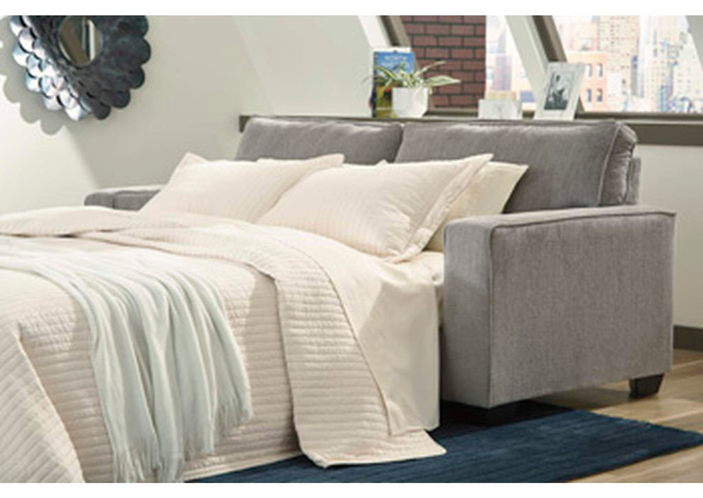 Altari Queen Sofa Sleeper
