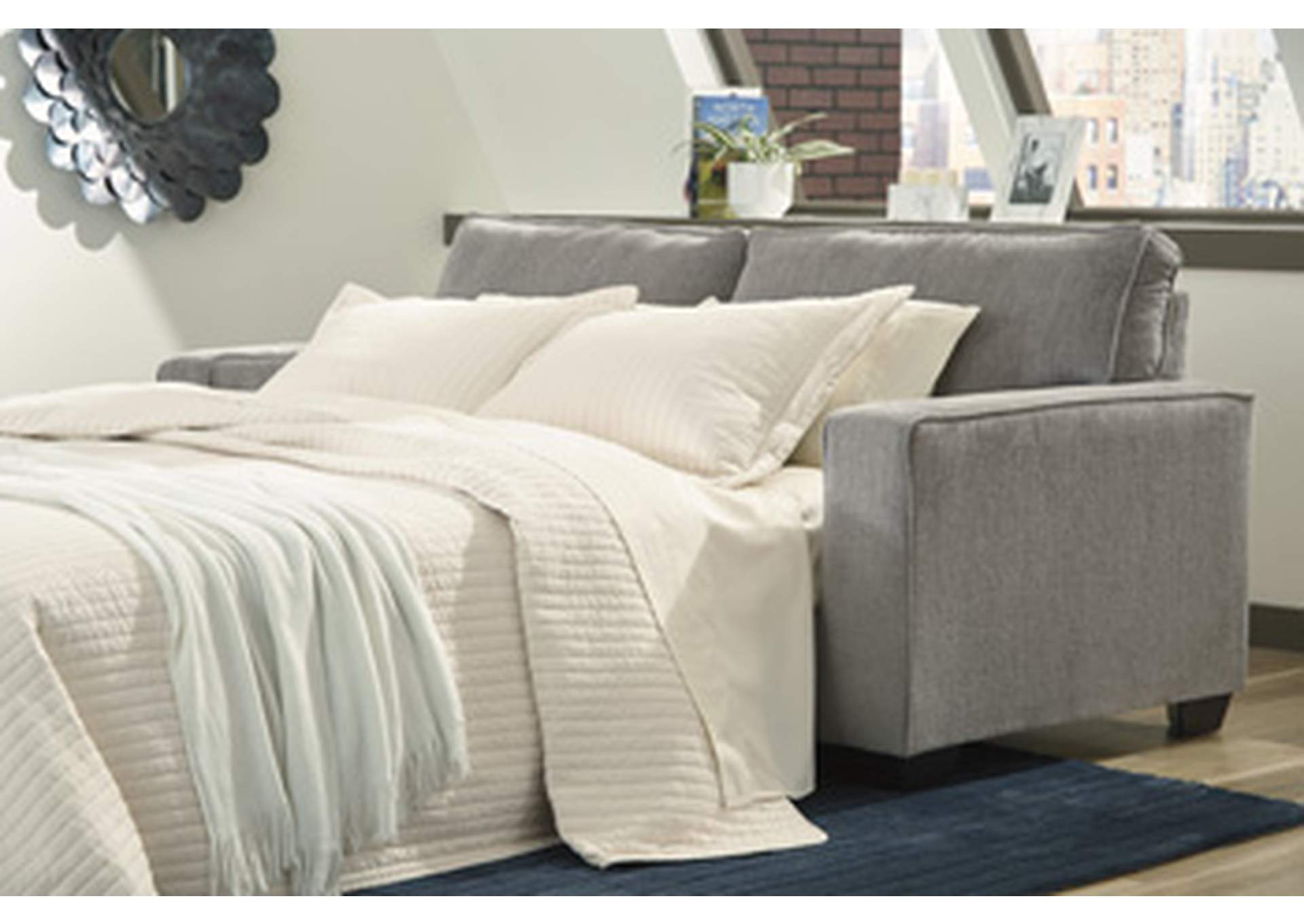 Altari Queen Sofa Sleeper