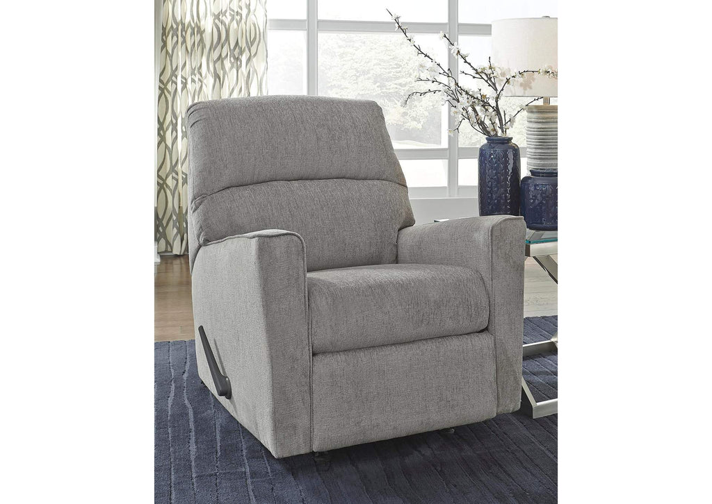 Altari Recliner room view