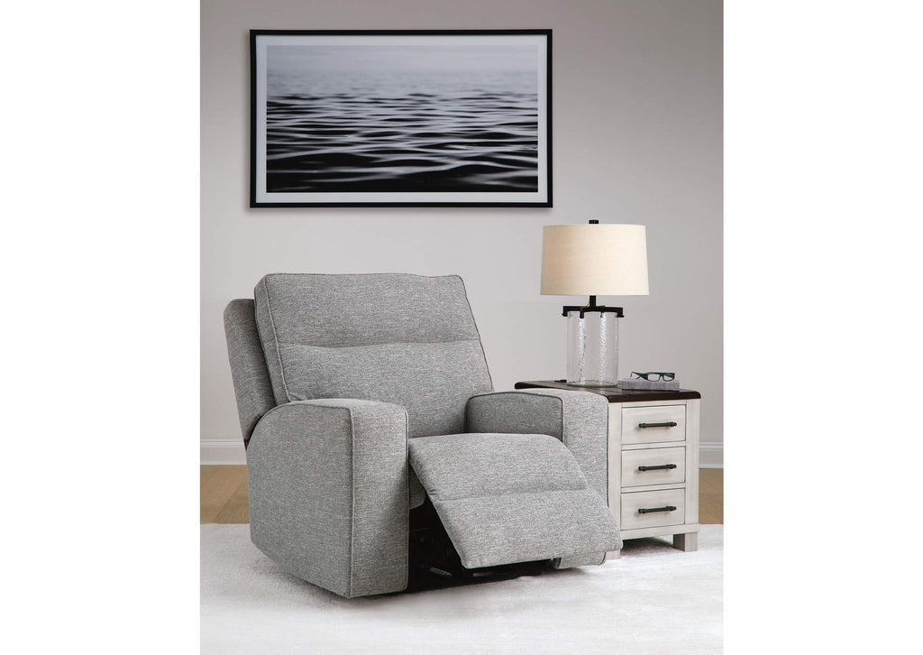Biscoe Power Recliner