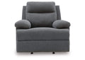 Side-Swipe Recliner