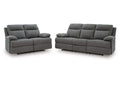 Tarrant Sofa and Loveseat