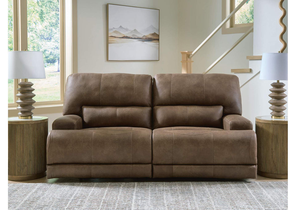 Beckley Place Power Reclining Sofa