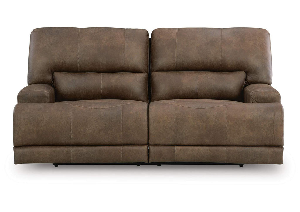 Beckley Place Power Reclining Sofa