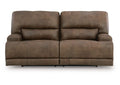 Beckley Place Power Reclining Sofa