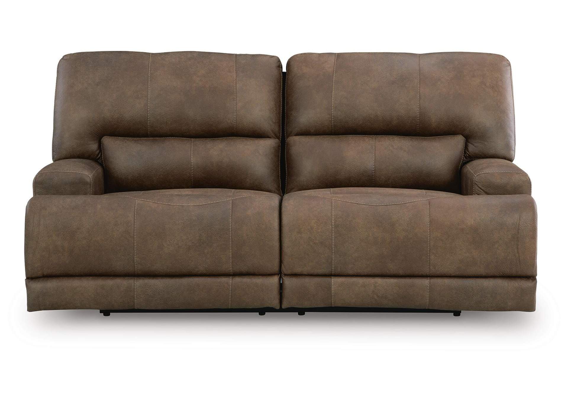 Beckley Place Power Reclining Sofa