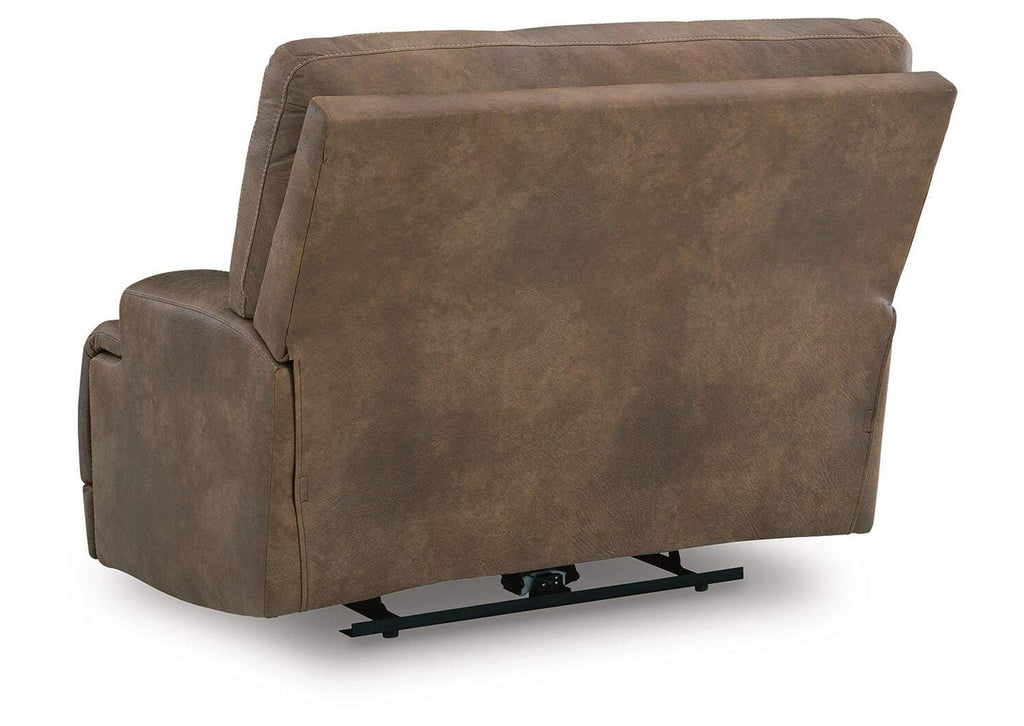 Beckley Place Power Recliner