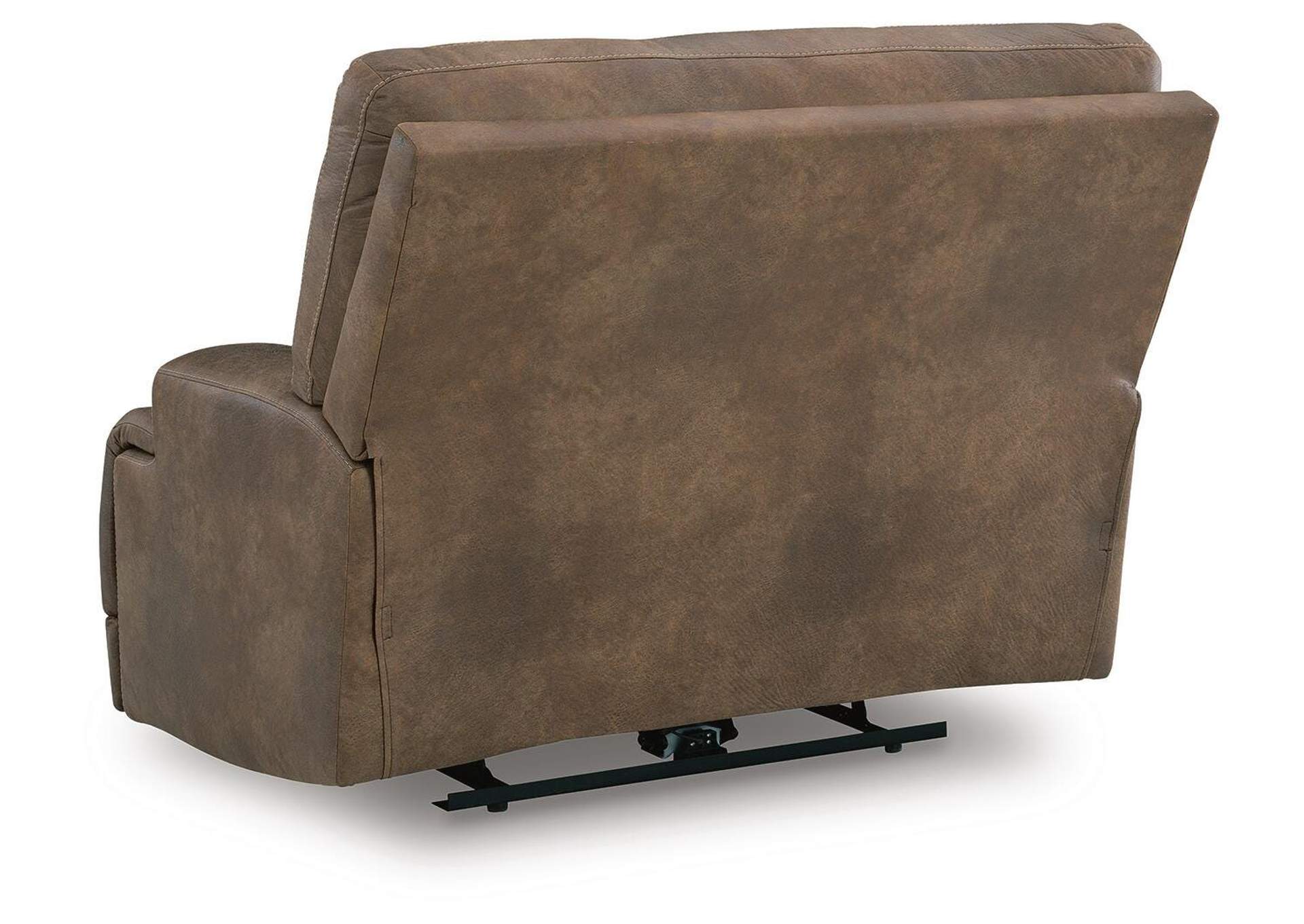 Beckley Place Power Recliner