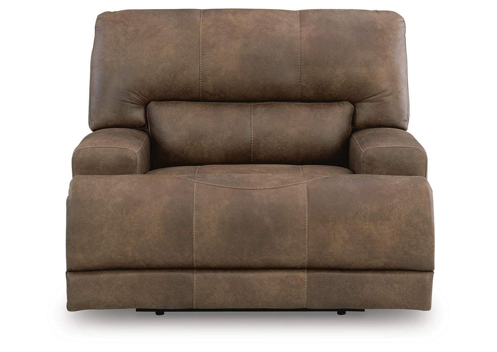 Beckley Place Power Recliner
