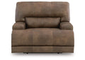 Beckley Place Power Recliner