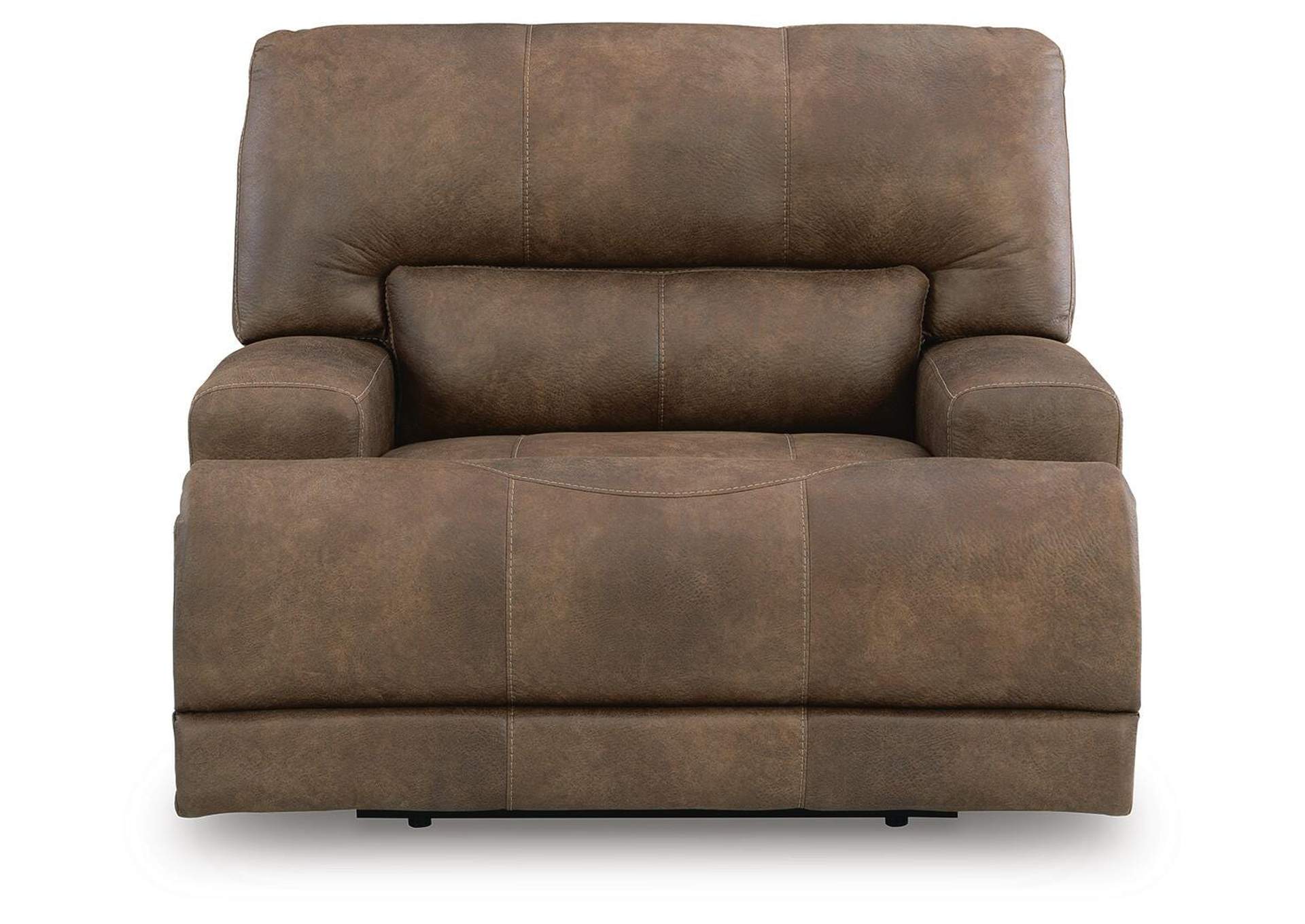 Beckley Place Power Recliner