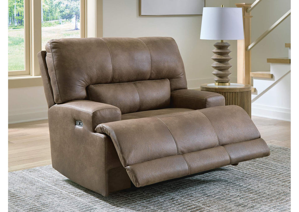 Beckley Place Power Recliner