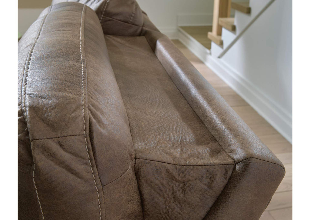 Beckley Place Power Recliner