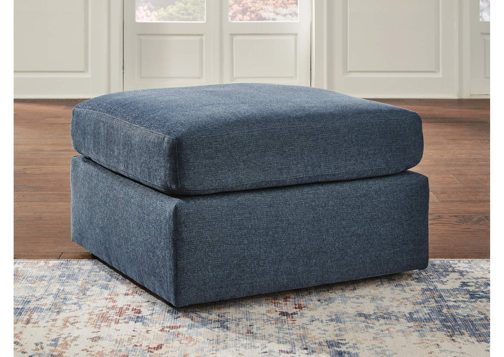 Modmax Oversized Accent Ottoman