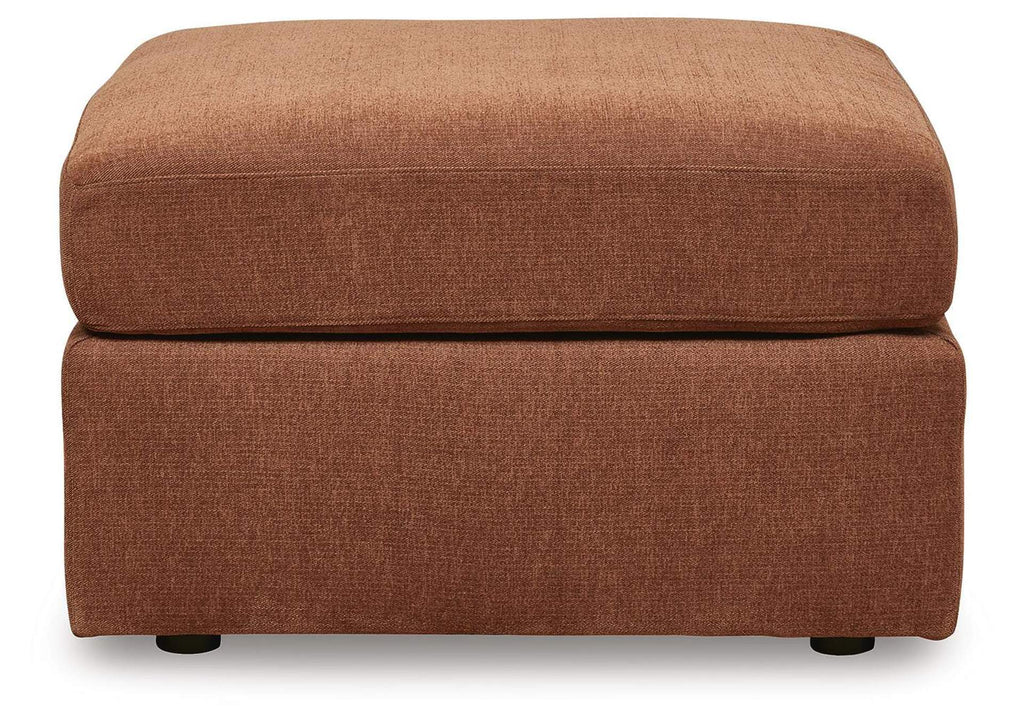 Modmax Oversized Accent Ottoman