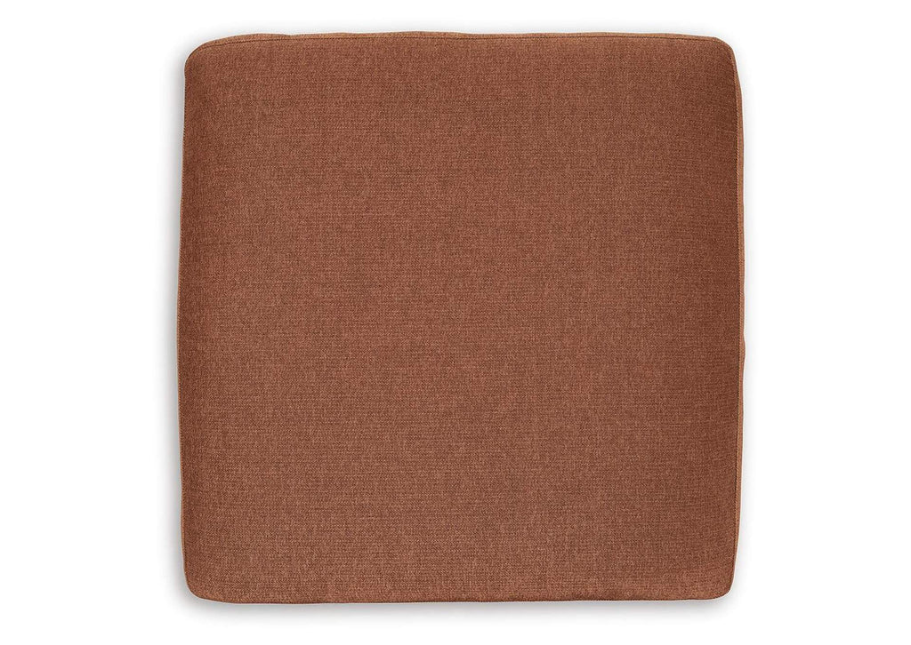 Modmax Oversized Accent Ottoman