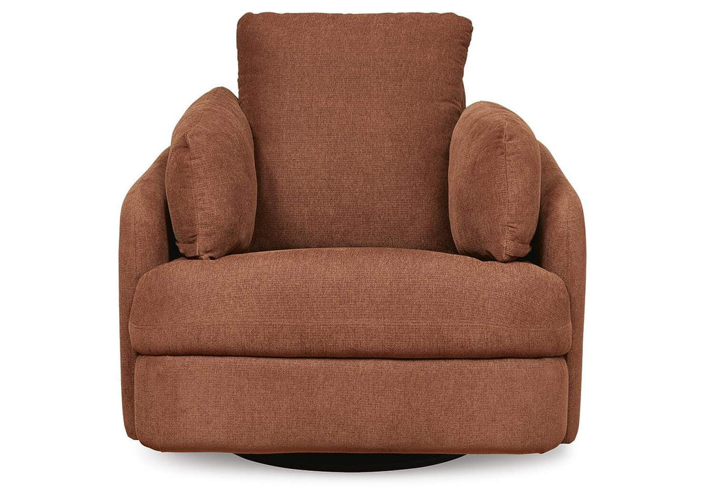 Modmax Swivel Glider Recliner