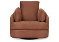 Modmax Swivel Glider Recliner