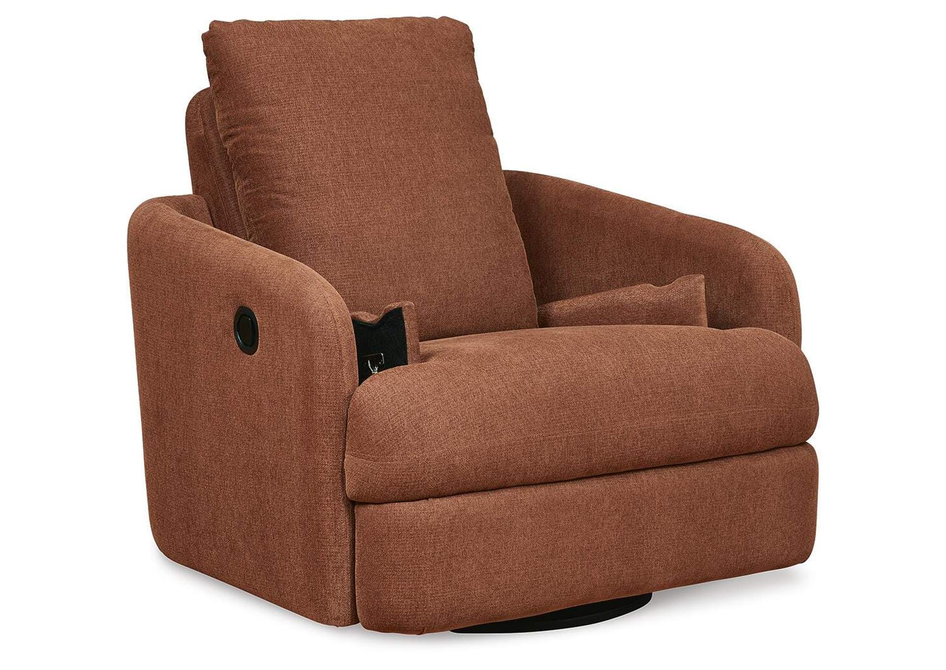 Modmax Swivel Glider Recliner