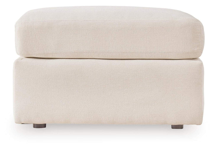 Modmax Oversized Accent Ottoman