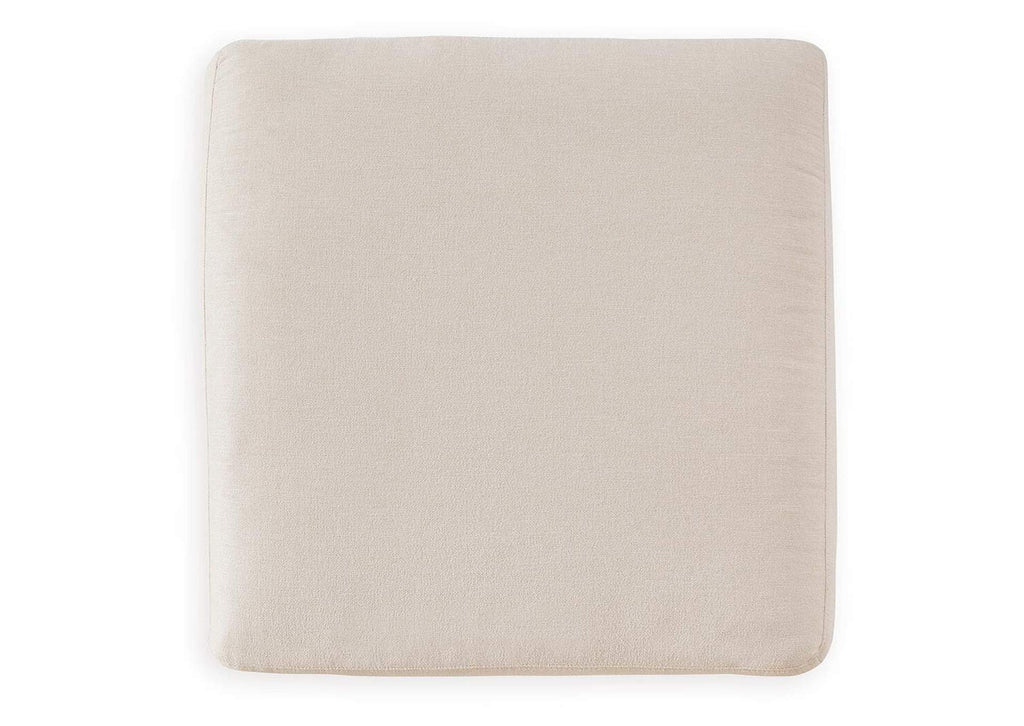 Modmax Oversized Accent Ottoman
