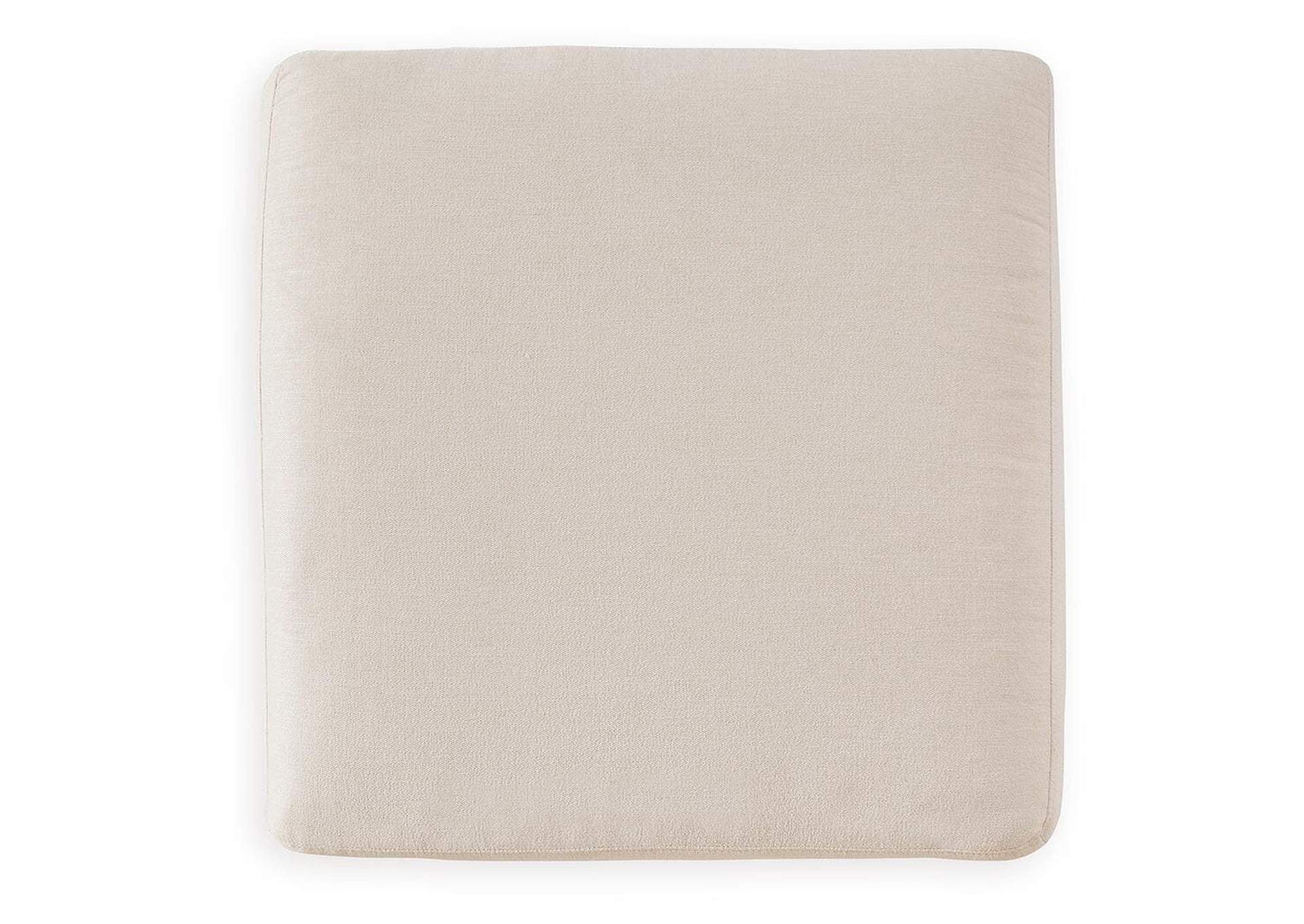 Modmax Oversized Accent Ottoman