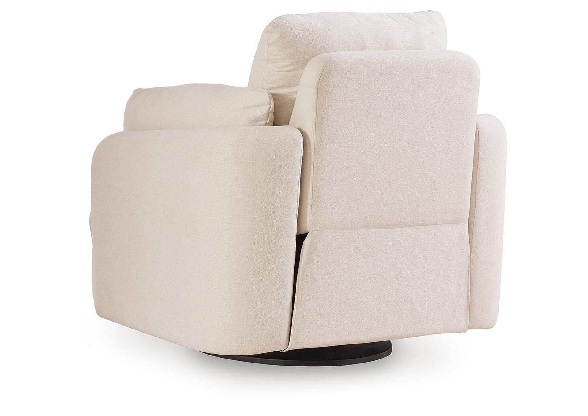 Modmax Swivel Glider Recliner