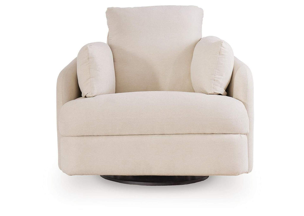 Modmax Swivel Glider Recliner