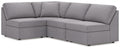 Ashley 92104S71 sectional configuration