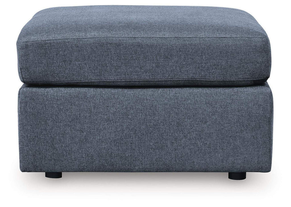 Modmax Oversized Accent Ottoman