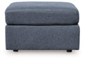 Modmax Oversized Accent Ottoman