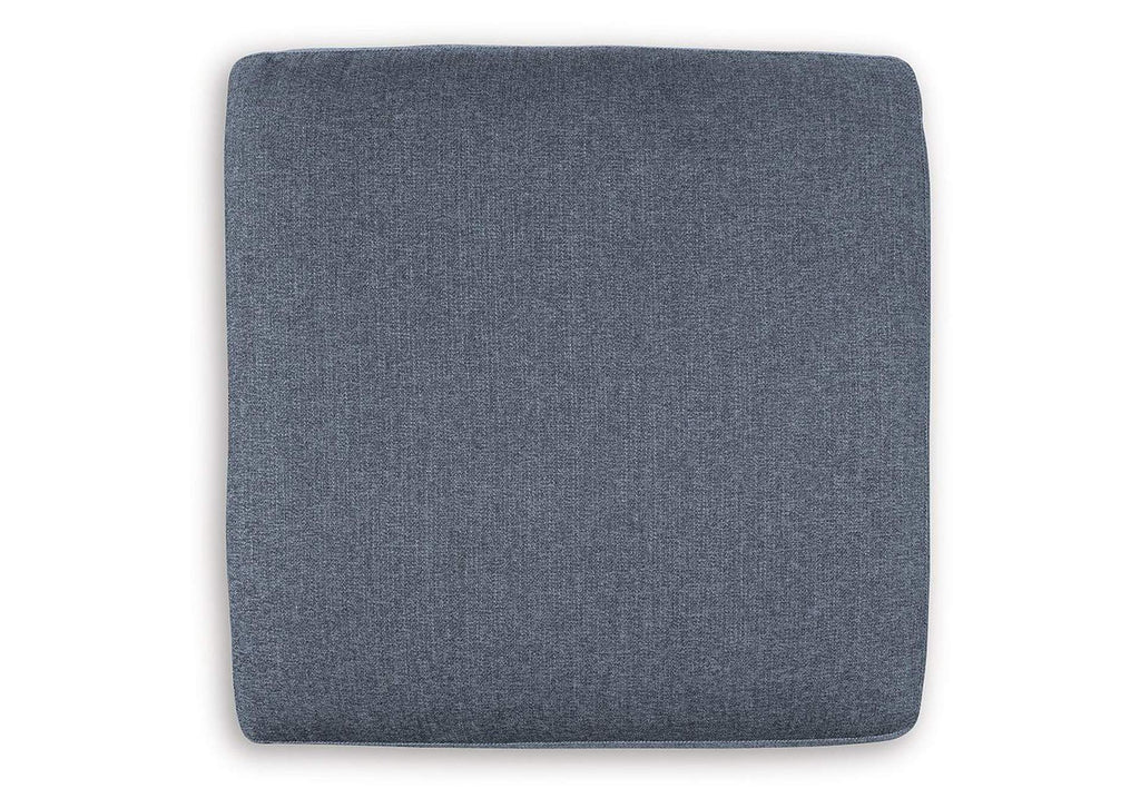Modmax Oversized Accent Ottoman