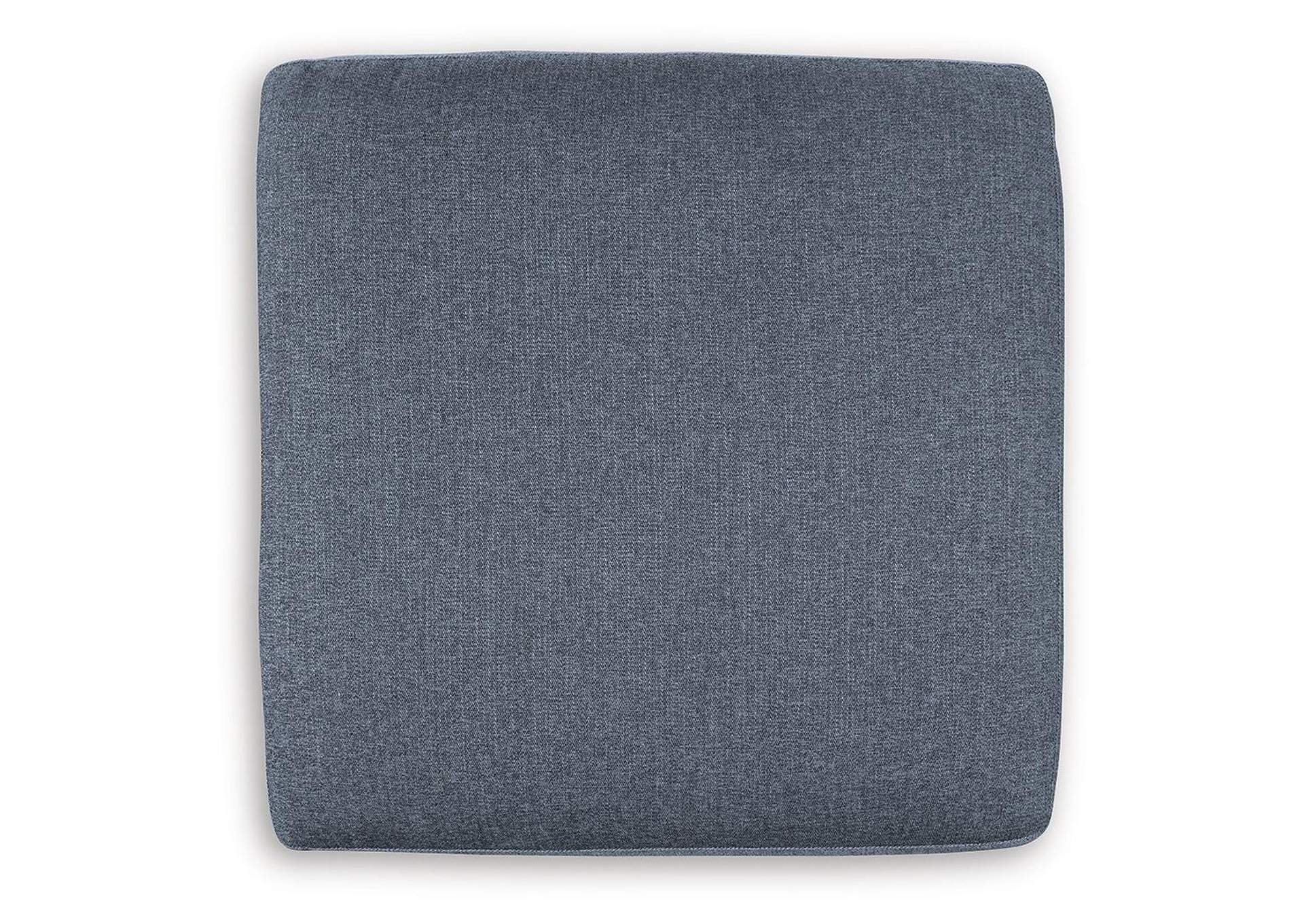 Modmax Oversized Accent Ottoman
