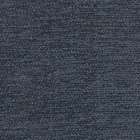 Modmax Swivel Glider Recliner in Ink, fabric swatch
