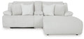 Ashley 92706S4 sectional configuration