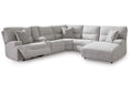 Acklen Place 93605S1 sectional