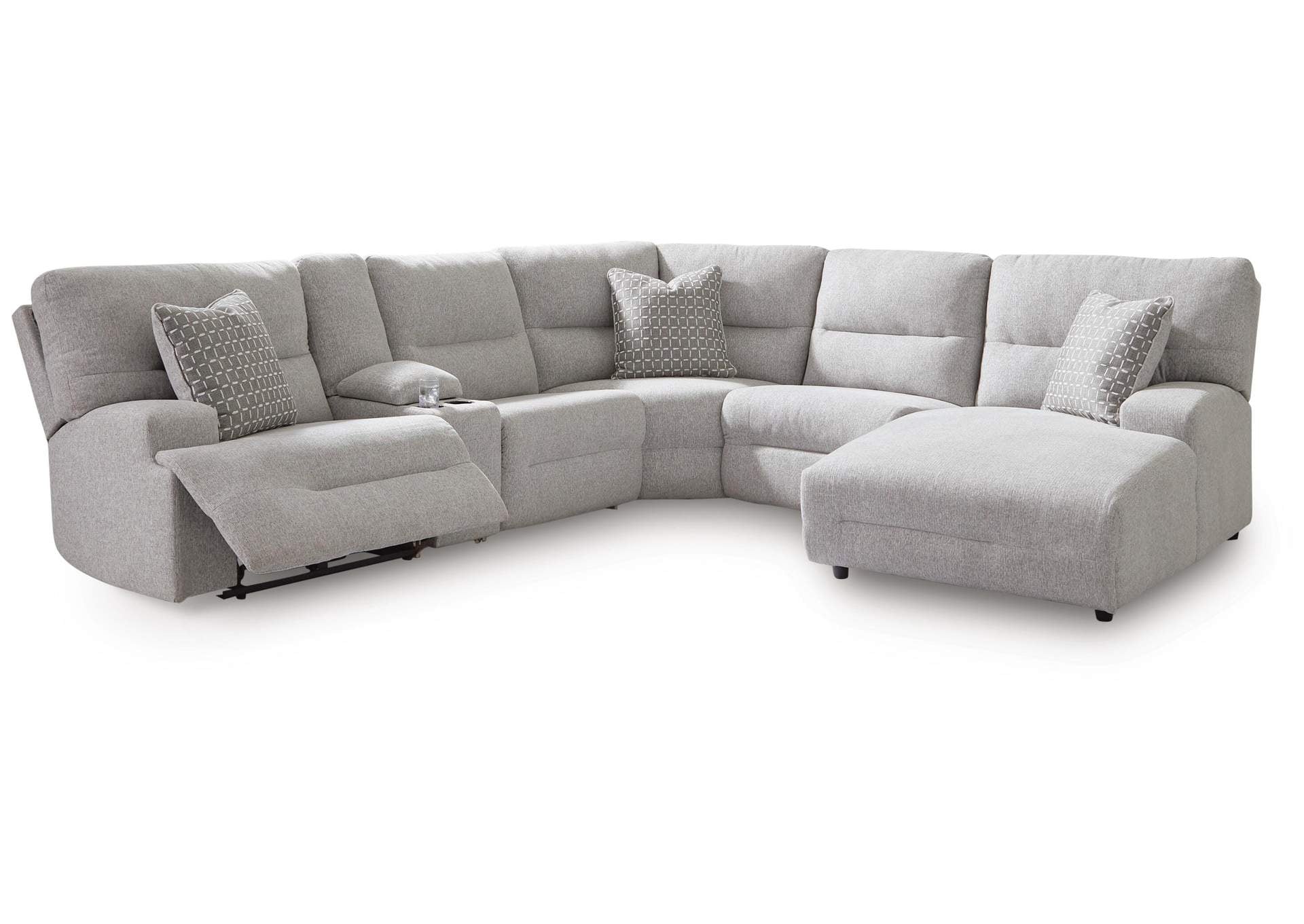 Acklen Place 93605S1 sectional