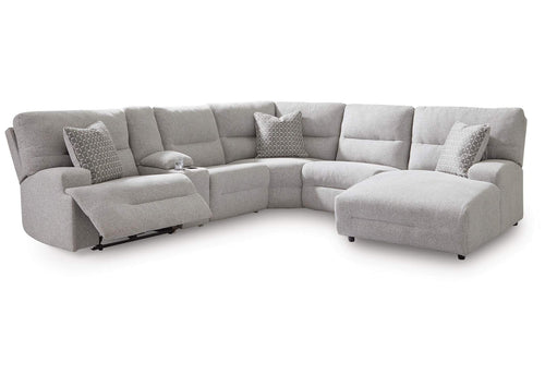 Acklen Place 93605S1 sectional