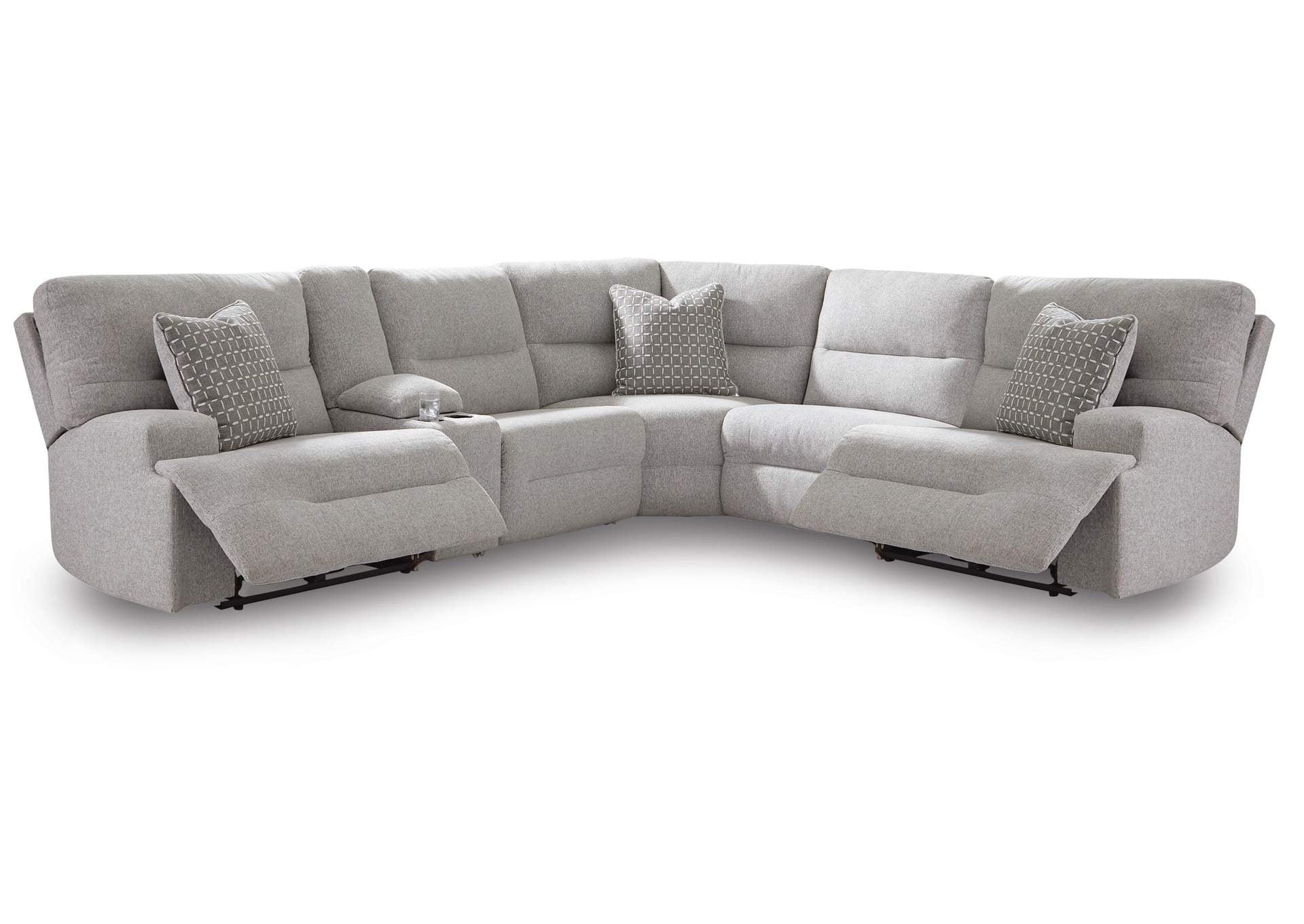 Acklen Place 93605S9 sectional