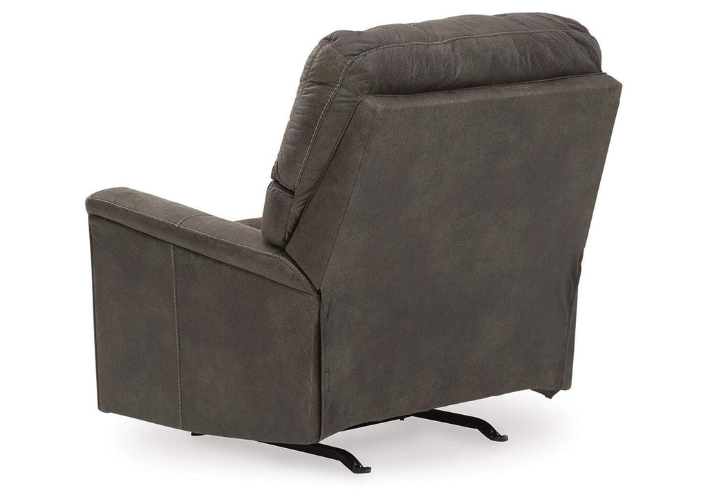Navi Recliner