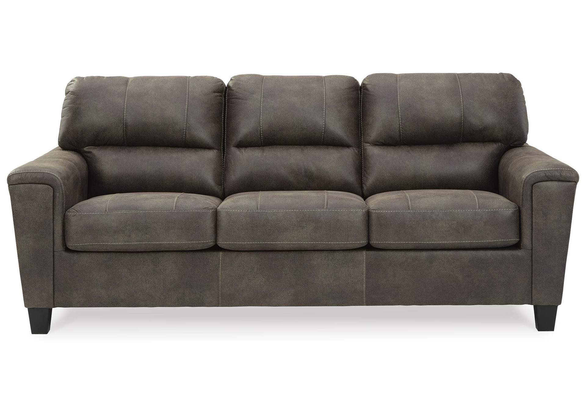 Navi Sofa front view