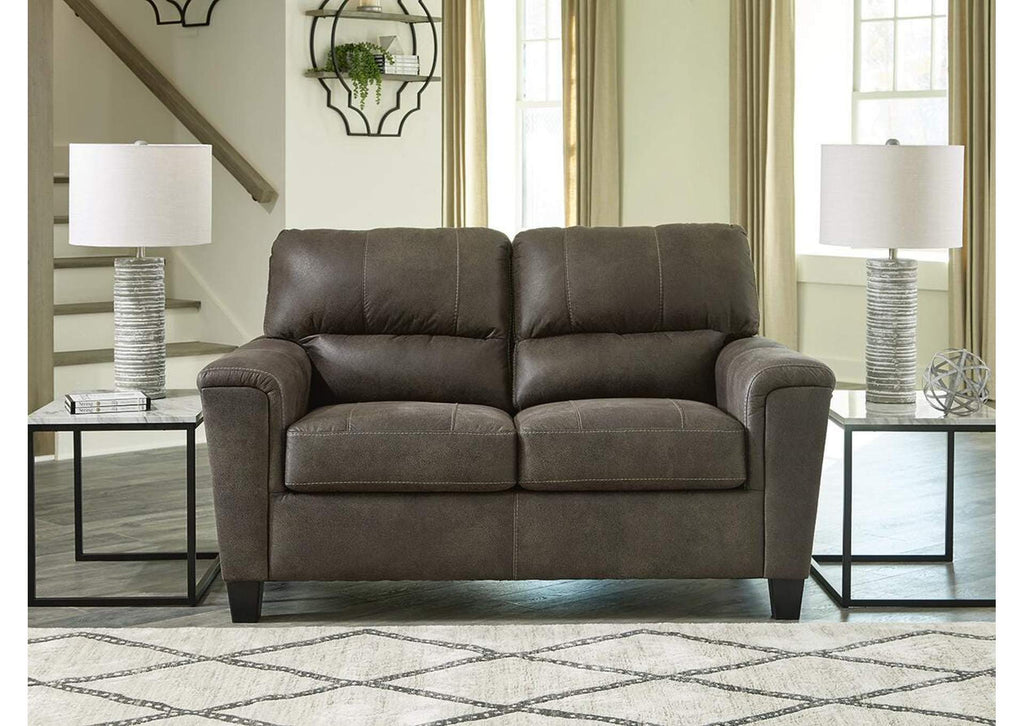 Navi Loveseat