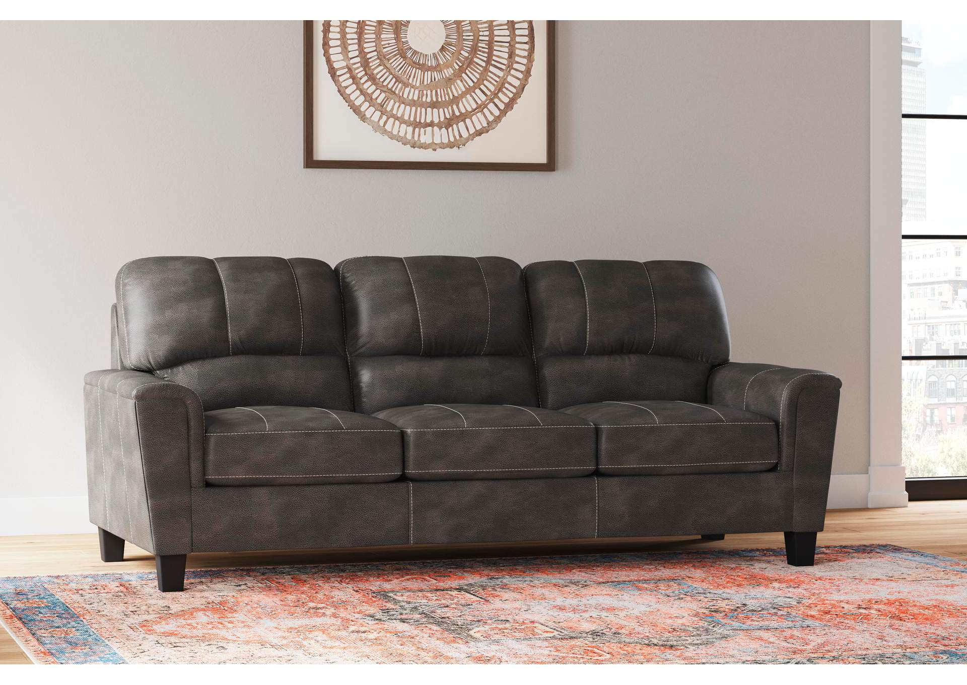Navi Sofa