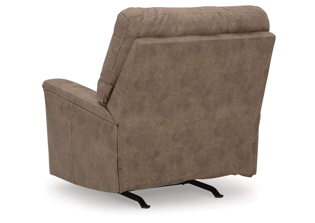 Navi Recliner