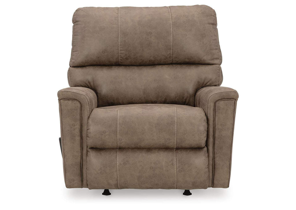 Navi Recliner