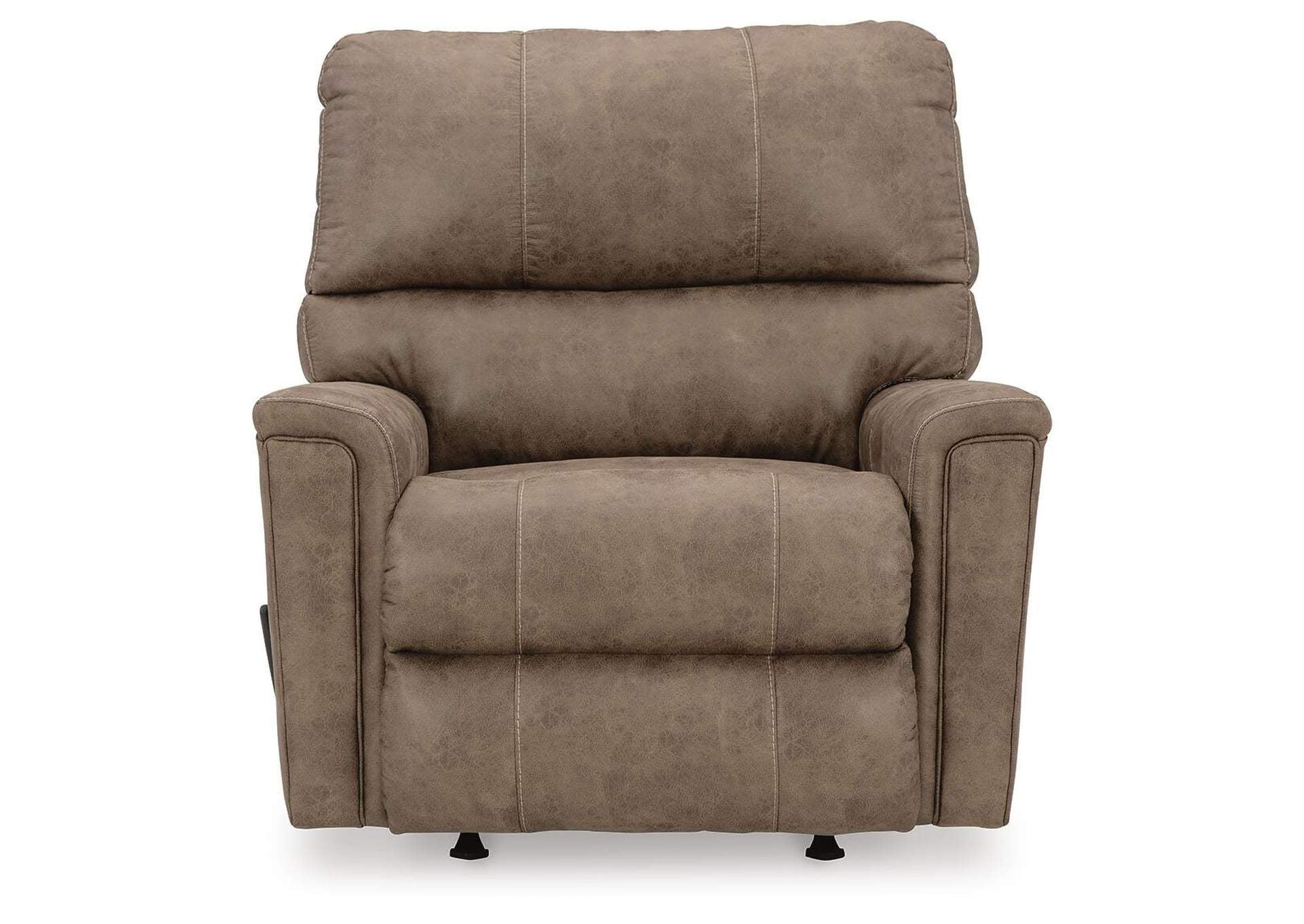 Navi Recliner