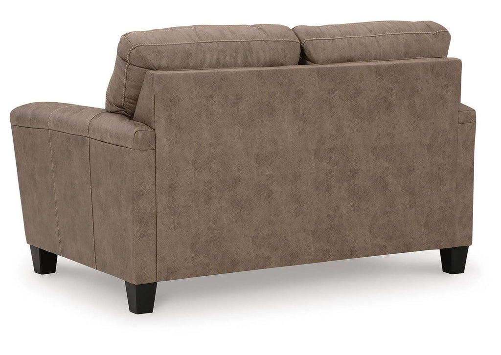Navi Sofa, Loveseat and Recliner