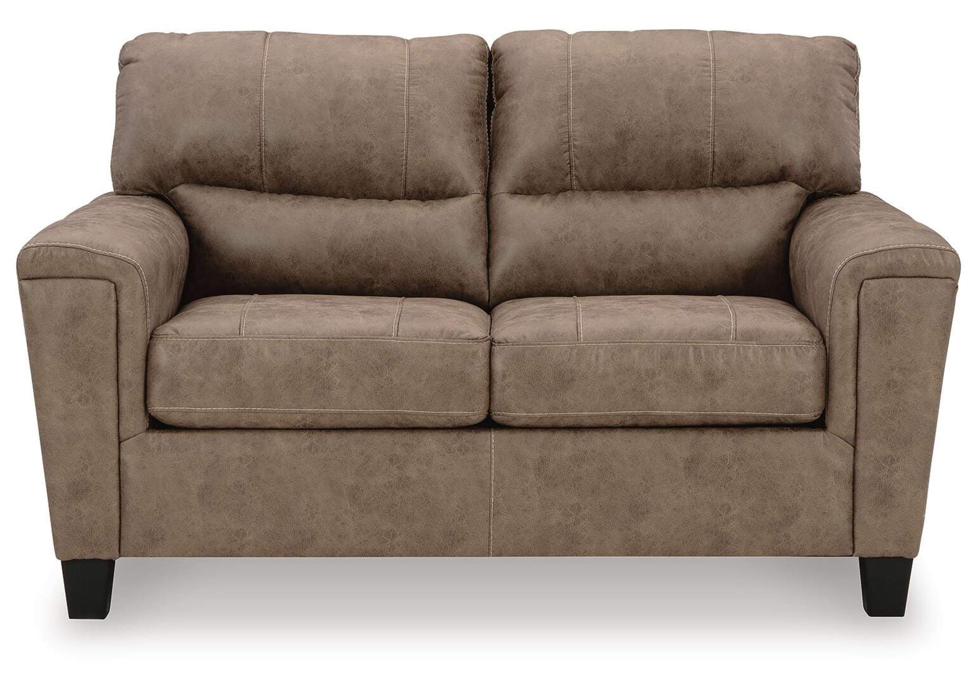 Navi Loveseat