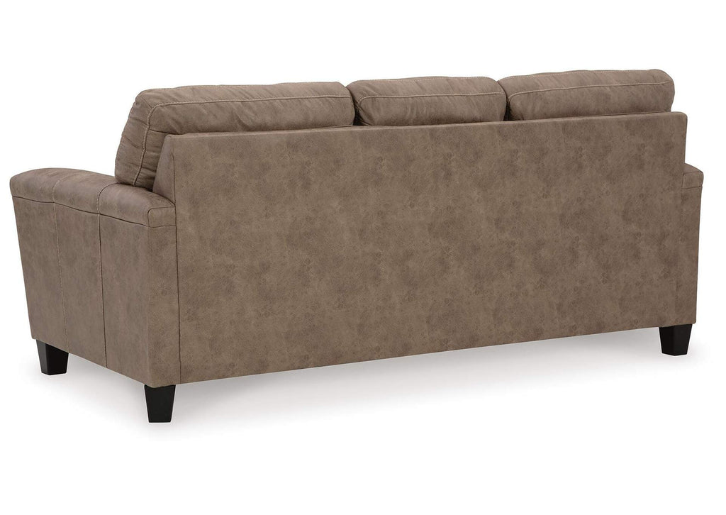 Navi Queen Sofa Sleeper