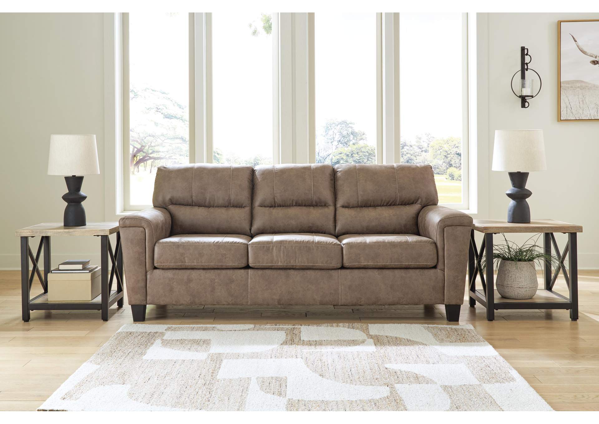 Navi Sofa